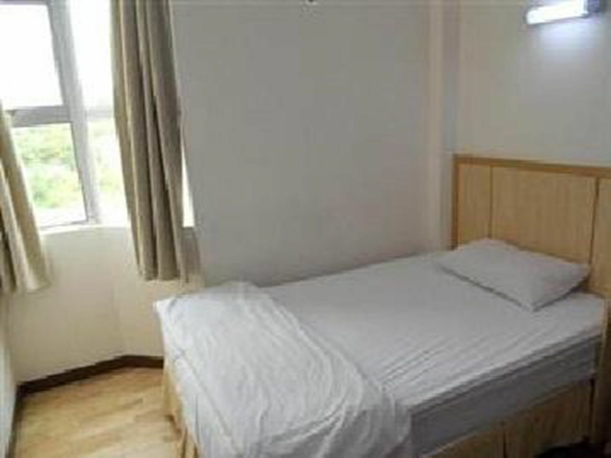 Fresh Hotel Bercham Ipoh Exterior foto
