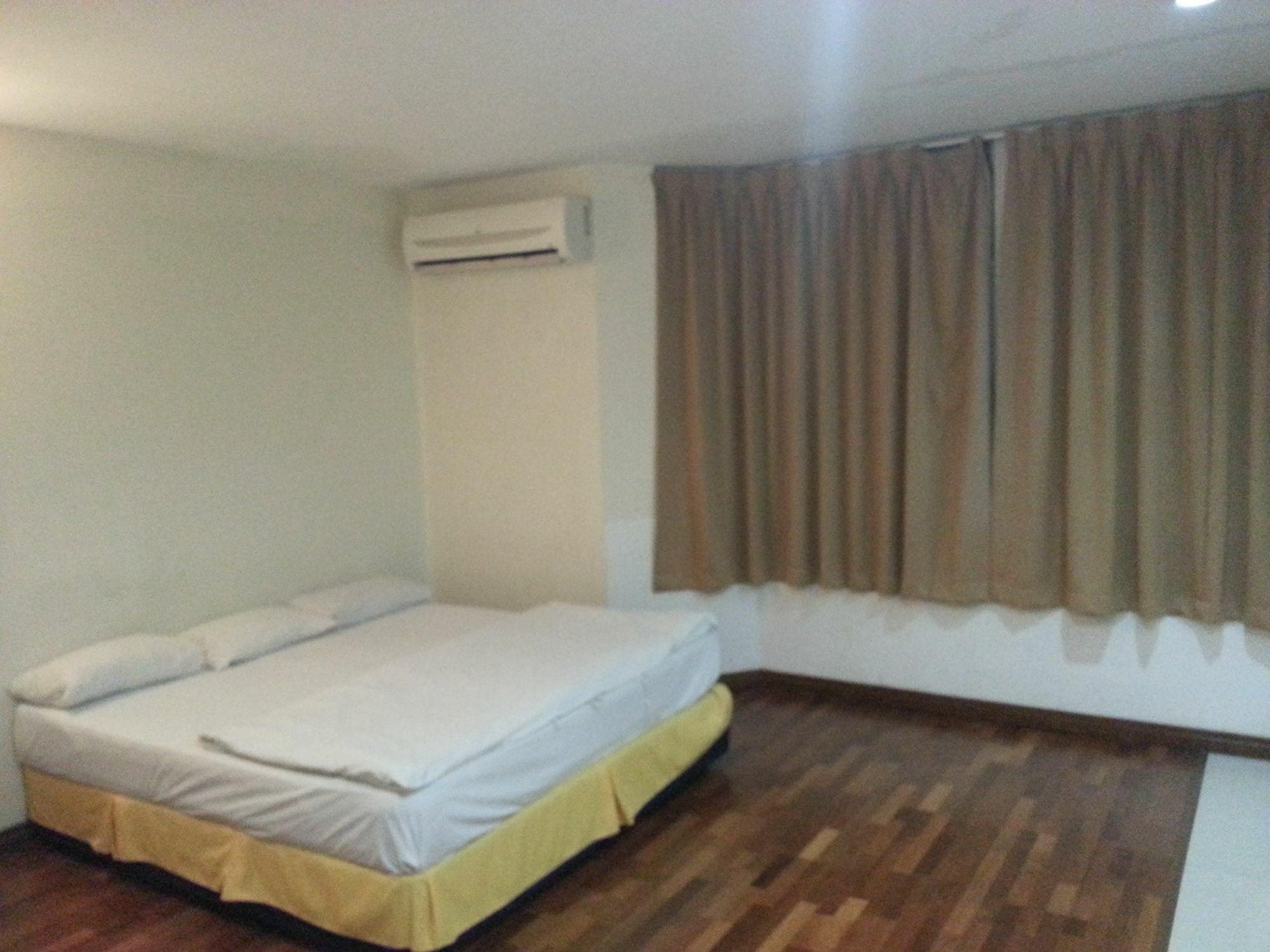 Fresh Hotel Bercham Ipoh Exterior foto